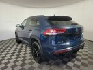 Atlas Cross Sport 3.6L V6 SEL R-Line Black - 4