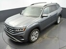 2023 Volkswagen Atlas 3.6L SE - 4