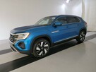 Atlas Cross Sport 2.0T SEL - 1