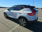 Volvo XC 40 XC40 Recharge P8 Ultimate - 4