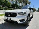 2022 Volvo XC40 T5 R-Design - 4