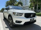 2022 Volvo XC40 T5 R-Design - 5