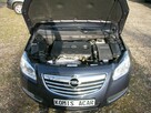 Opel Insignia 2.0CDTi-160km-Serwis-2-Właścicel-Navi-2 x PDC-BiKsenon-Skóry-El.Klapa - 10