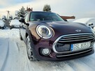 Mini Clubman Automat - Harman Kardon - LED - Ksenon - Nawigacja -  Raty / Zamiana - 2