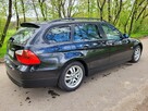 BMW Seria 3 320i 2007 · Benzyna do negocjacji - 8