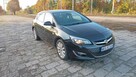 Sprzedam opel/vauxhall astra J - 4
