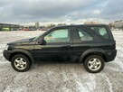 Land Rover Freelander 2.0 Td 2002 · do negocjacji - 7