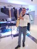 Wokalista akordeonista z saksofonistą na każdą imprezę - 8
