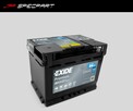 Akumulator Exide Premium 64Ah 640A Specpart Szczecin - 1