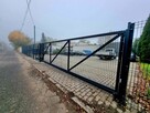 Ogrodzenia panelowe z montażem Bramy/Furtki Łódź - 3