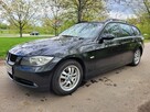 BMW Seria 3 320i 2007 · Benzyna do negocjacji - 6