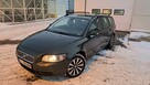 Volvo v50 - 6