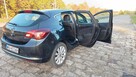 Sprzedam opel/vauxhall astra J - 13