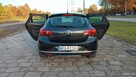 Sprzedam opel/vauxhall astra J - 9