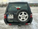 Land Rover Freelander 2.0 Td 2002 · do negocjacji - 5