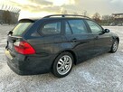 BMW Seria 3 320i 2007 · Benzyna do negocjacji - 16