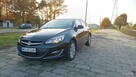 Sprzedam opel/vauxhall astra J - 8
