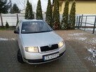 Skoda fabia - 3