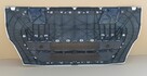 IVECO STRALIS HI-WAY MASKA ATRAPA GRILL EMBLEMAT - 4