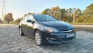 Sprzedam opel/vauxhall astra J - 5