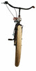 Rower miejski beach Cruiser RoyalBi męski 26 / 28 BROWNIE - 5