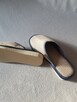 Ciapy damskie rozmiary od 36 do 41 #32355 Polskie - 2