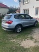 Sprzedam BMW X3 - 13