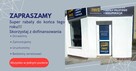 Pompy ciepła, kotły peletowe, gazowe. Usługi hydrauliczne - 2
