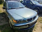 Sprzedam BMW - 3