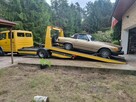 Holowanie 250zł Pomoc Drogowa Transport maszyn laweta - 7