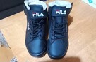 Buty Fila - 3