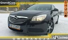 Opel Insignia 2.0 CDTi 130KM # Navi # Climatronic # Parktronic # Mega Zadbana !!! - 1
