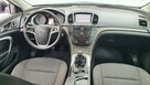 Opel Insignia 2.0 CDTi 130KM # Navi # Climatronic # Parktronic # Mega Zadbana !!! - 5