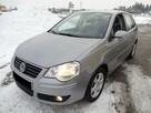 Volkswagen Polo Automat # Silnik 1.4 Mpi # Super Stan - 1