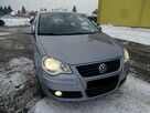 Volkswagen Polo Automat # Silnik 1.4 Mpi # Super Stan - 2
