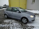 Volkswagen Polo Automat # Silnik 1.4 Mpi # Super Stan - 3