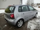 Volkswagen Polo Automat # Silnik 1.4 Mpi # Super Stan - 5