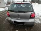 Volkswagen Polo Automat # Silnik 1.4 Mpi # Super Stan - 7