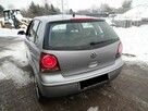 Volkswagen Polo Automat # Silnik 1.4 Mpi # Super Stan - 8
