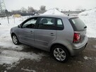 Volkswagen Polo Automat # Silnik 1.4 Mpi # Super Stan - 9