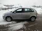 Volkswagen Polo Automat # Silnik 1.4 Mpi # Super Stan - 10