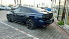 Peugeot 508 1.5 130KM//Demo Dealer//Wersja GT//Gwarancja - 4