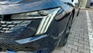 Peugeot 508 1.5 130KM//Demo Dealer//Wersja GT//Gwarancja - 6