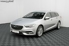 Opel Insignia 2.0 CDTI Elite 170KM Podgrz I wentyl f. Skóra K.cofania Salon PL VAT23 - 2