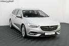 Opel Insignia 2.0 CDTI Elite 170KM Podgrz I wentyl f. Skóra K.cofania Salon PL VAT23 - 3