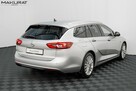 Opel Insignia 2.0 CDTI Elite 170KM Podgrz I wentyl f. Skóra K.cofania Salon PL VAT23 - 5