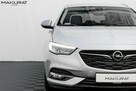 Opel Insignia 2.0 CDTI Elite 170KM Podgrz I wentyl f. Skóra K.cofania Salon PL VAT23 - 8