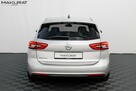 Opel Insignia 2.0 CDTI Elite 170KM Podgrz I wentyl f. Skóra K.cofania Salon PL VAT23 - 9