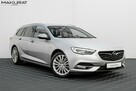 Opel Insignia 2.0 CDTI Elite 170KM Podgrz I wentyl f. Skóra K.cofania Salon PL VAT23 - 11