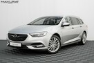 Opel Insignia 2.0 CDTI Elite 170KM Podgrz I wentyl f. Skóra K.cofania Salon PL VAT23 - 12